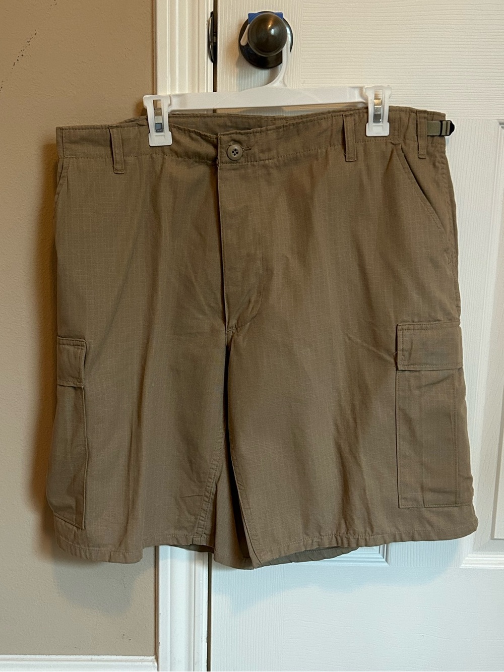 Men’s Shorts